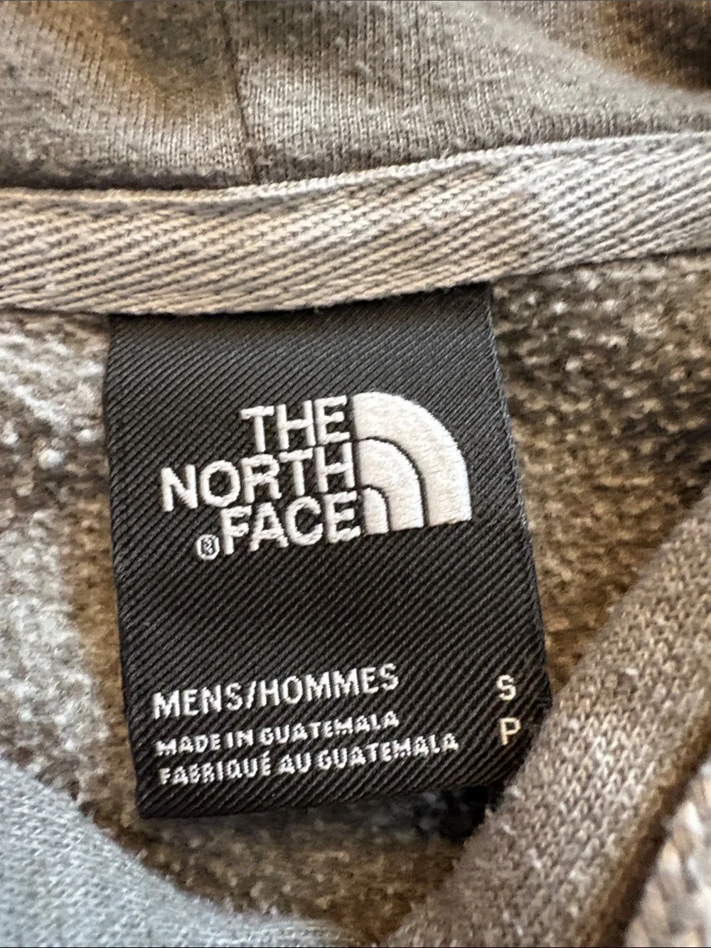 The North Face Hoodie
